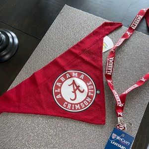 Alabama Crimson Tide Gear
